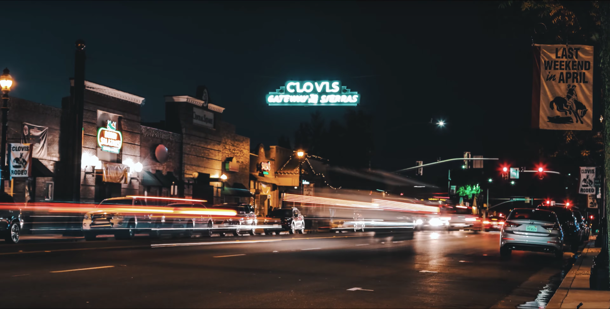 Clovis Hotels Near Me