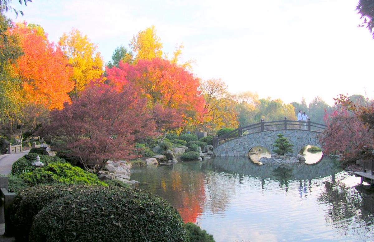 Top Attractions in Fresno County| Things to do Fresno & Clovis