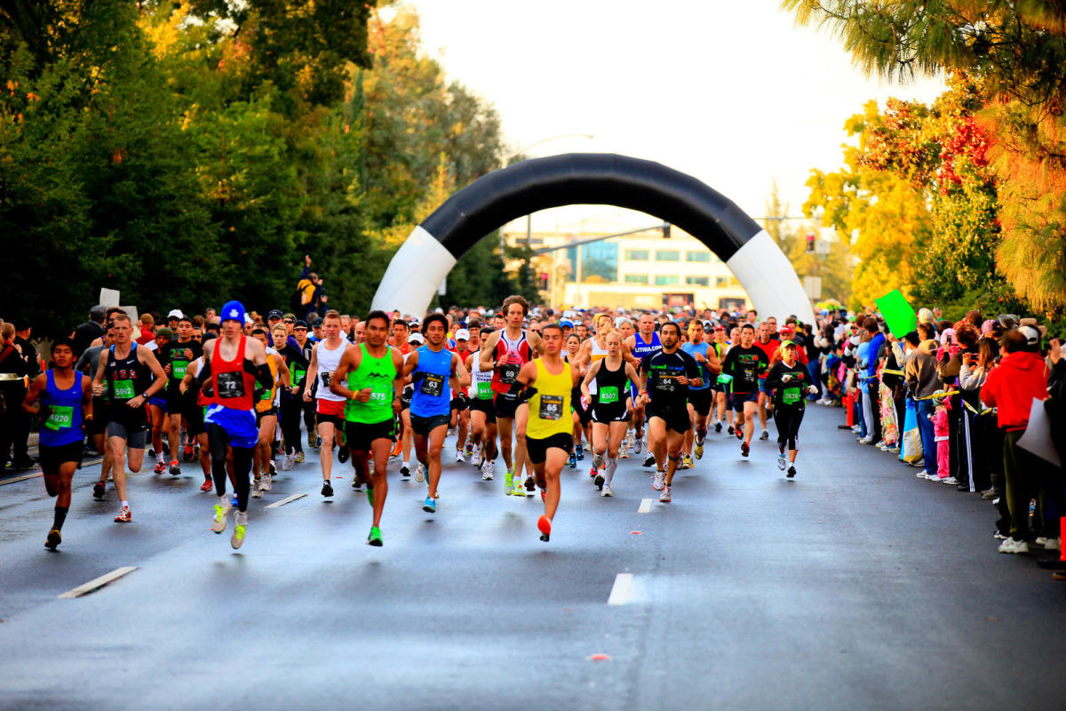 Two Cities Marathon Places to eat, things to do after the race in