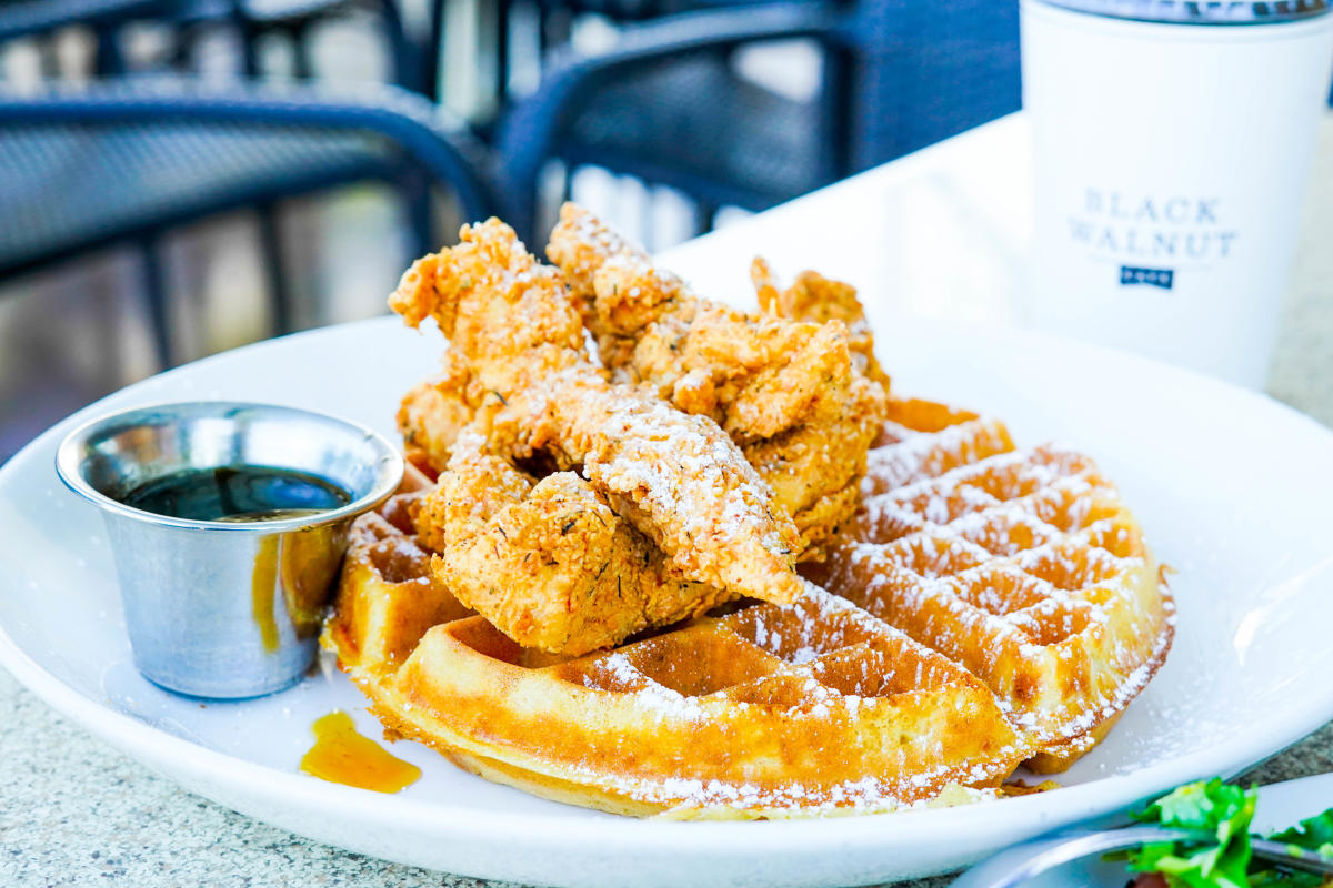 Breakfast & Brunch in Frisco TX Visit Frisco