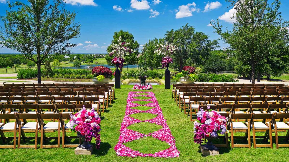 Frisco Wedding Venues Unique Wedding Venues In Frisco TX