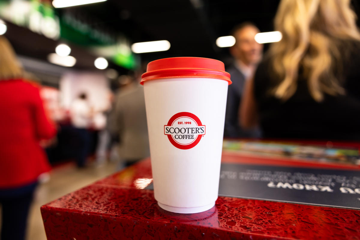 Scooter’s Coffee Named Title Sponsor of Frisco Bowl