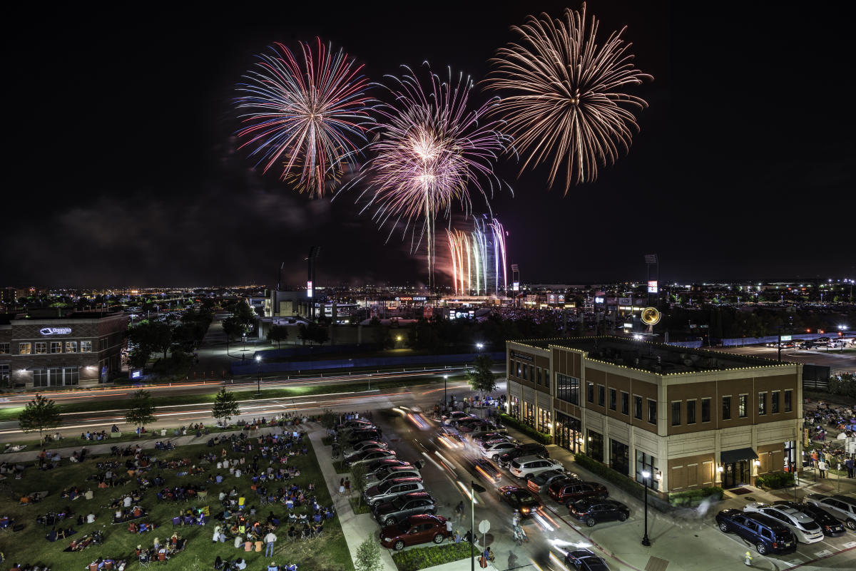 Mark Your Calendar for These 2019 Events in Frisco