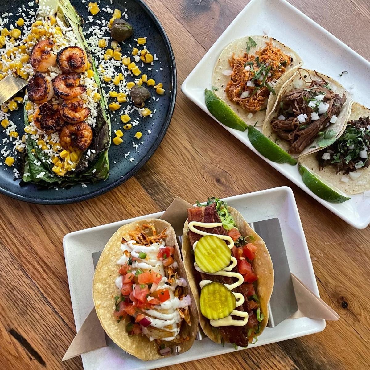 Gluten Free restaurants in Frisco