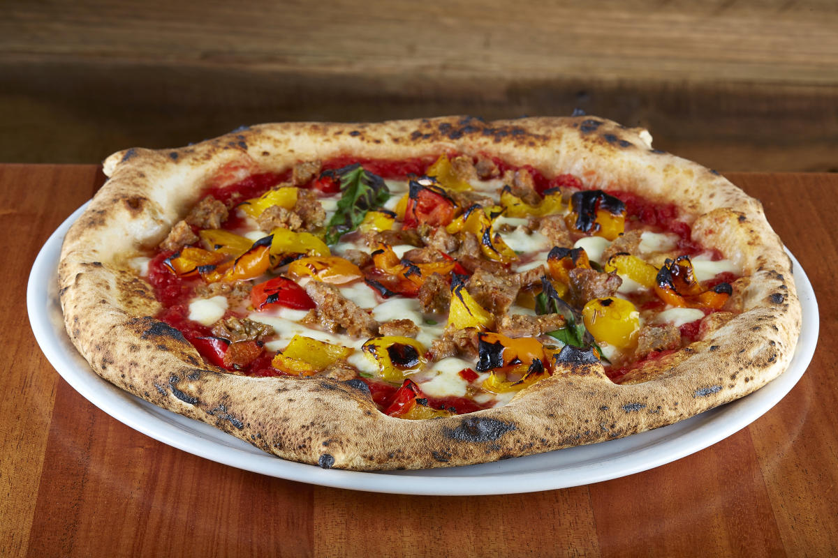 Pizza Frisco TX | Best Pizza In Frisco: Grab Your Favorite