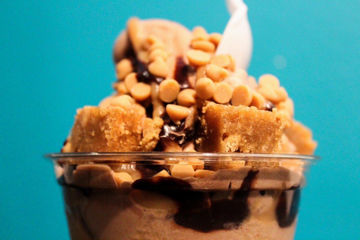 Best Ice Cream & Dessert Shops in Frisco, TX