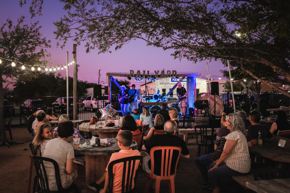 Frisco Bars and Frisco Texas Nightlife Visit Frisco