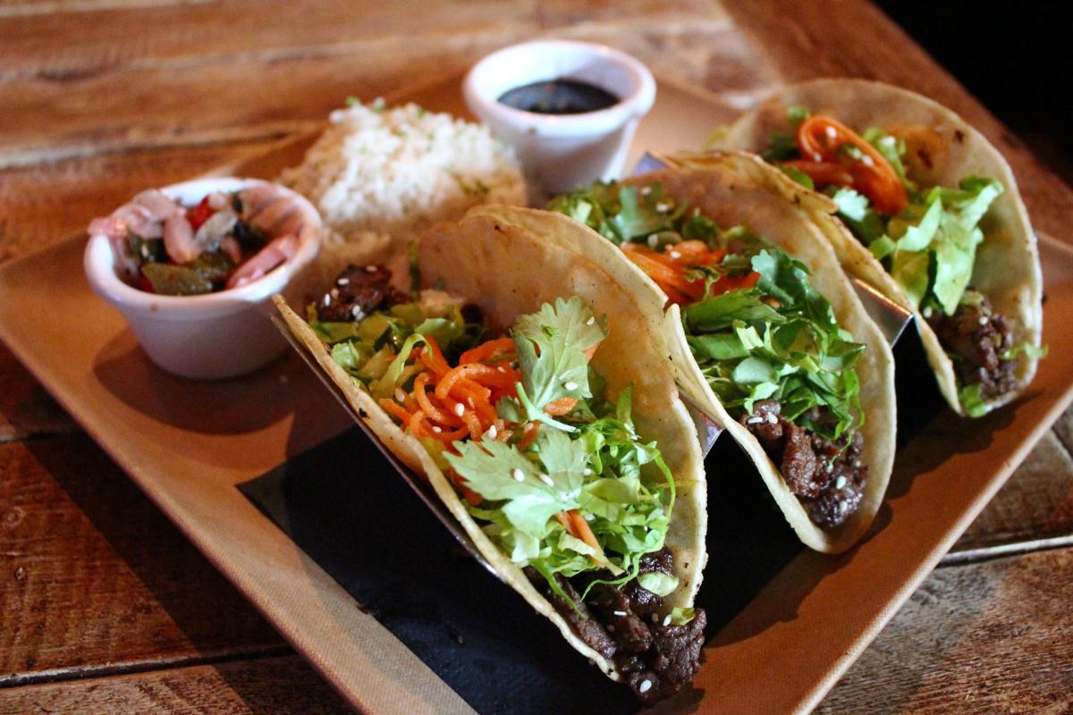 8 Tacos in Frisco You Have to Try