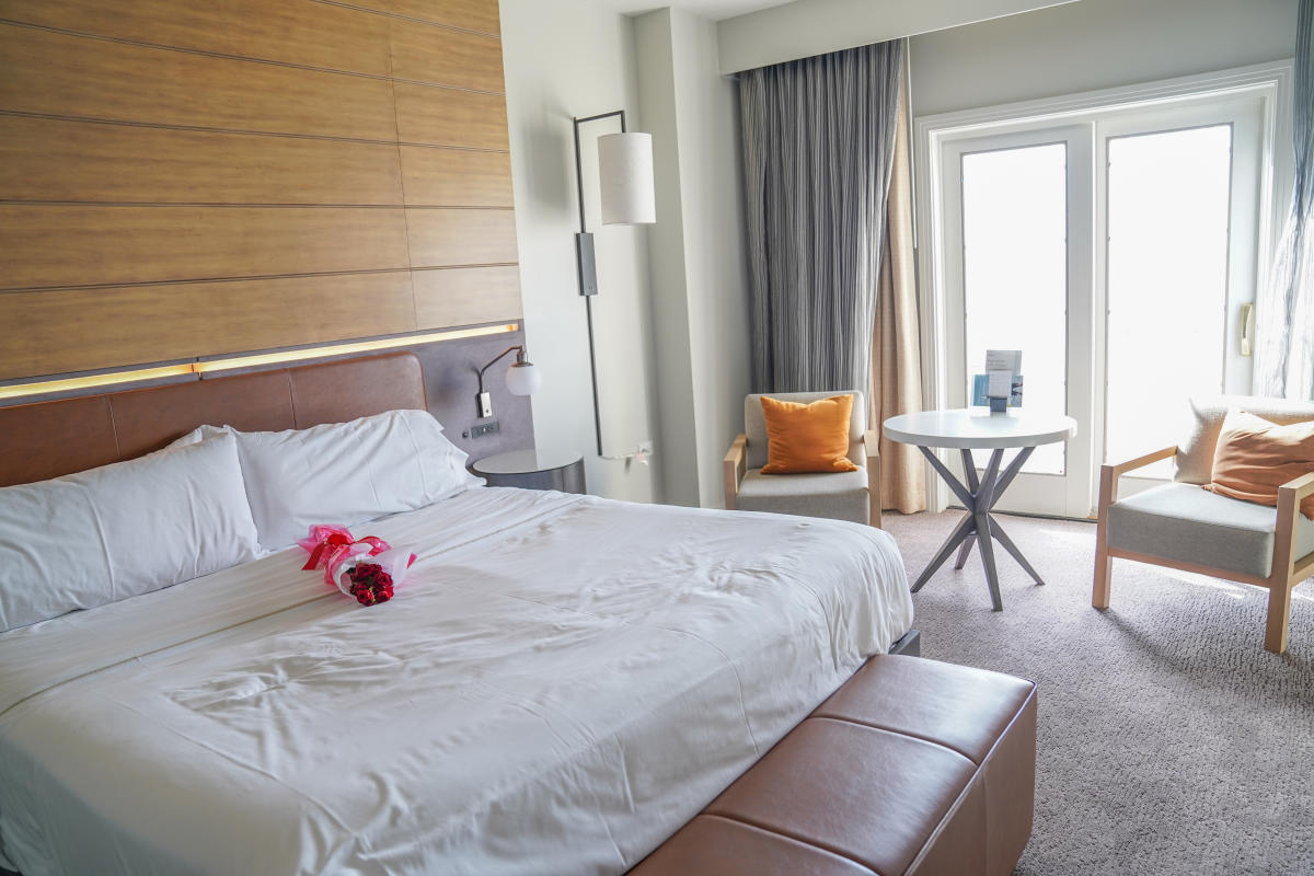 Your Romantic Weekend in Frisco Itinerary