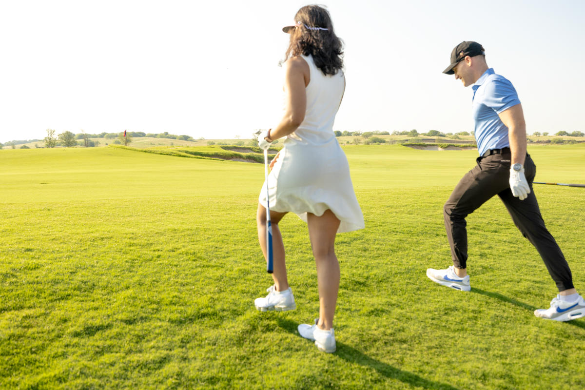 Golf Is The Perfect Sport To Take You Outdoors In Frisco golf-is-the-perfect-sport-to-take-you-outdoors-in-frisco