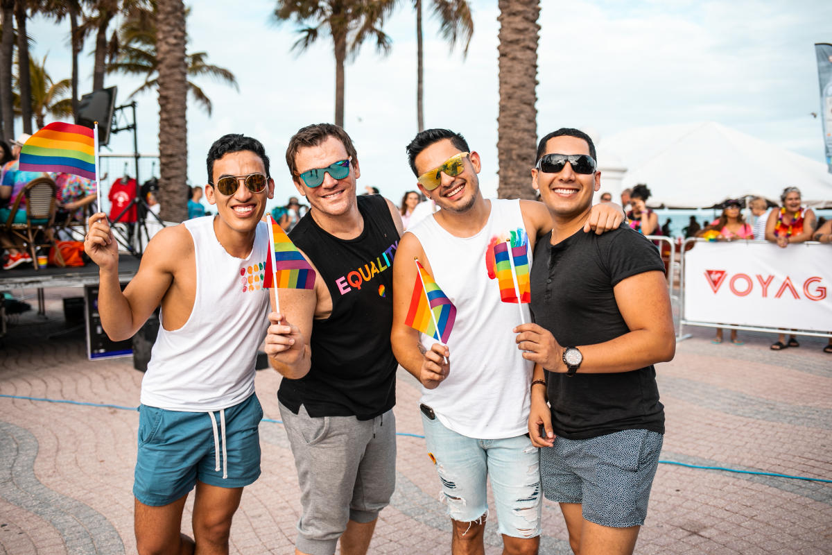 How to Celebrate Pride Month in Greater Fort Lauderdale Events