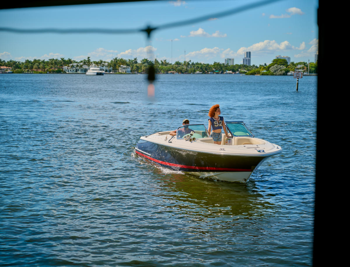 These Dock and Dine Restaurants Make Greater Fort Lauderdale a Boater's  Dream