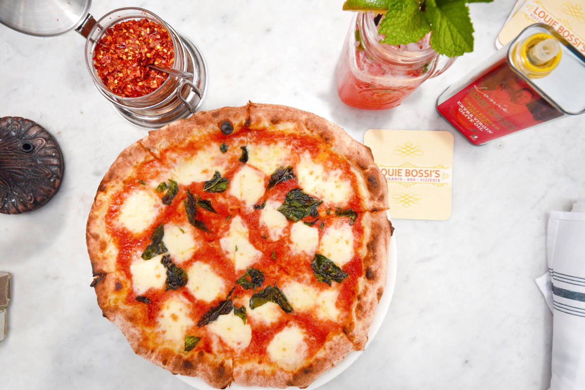 Best Pizza Spots in Greater Fort Lauderdale