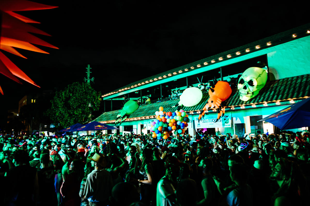 Top Things to Do in Fort Lauderdale for Halloween