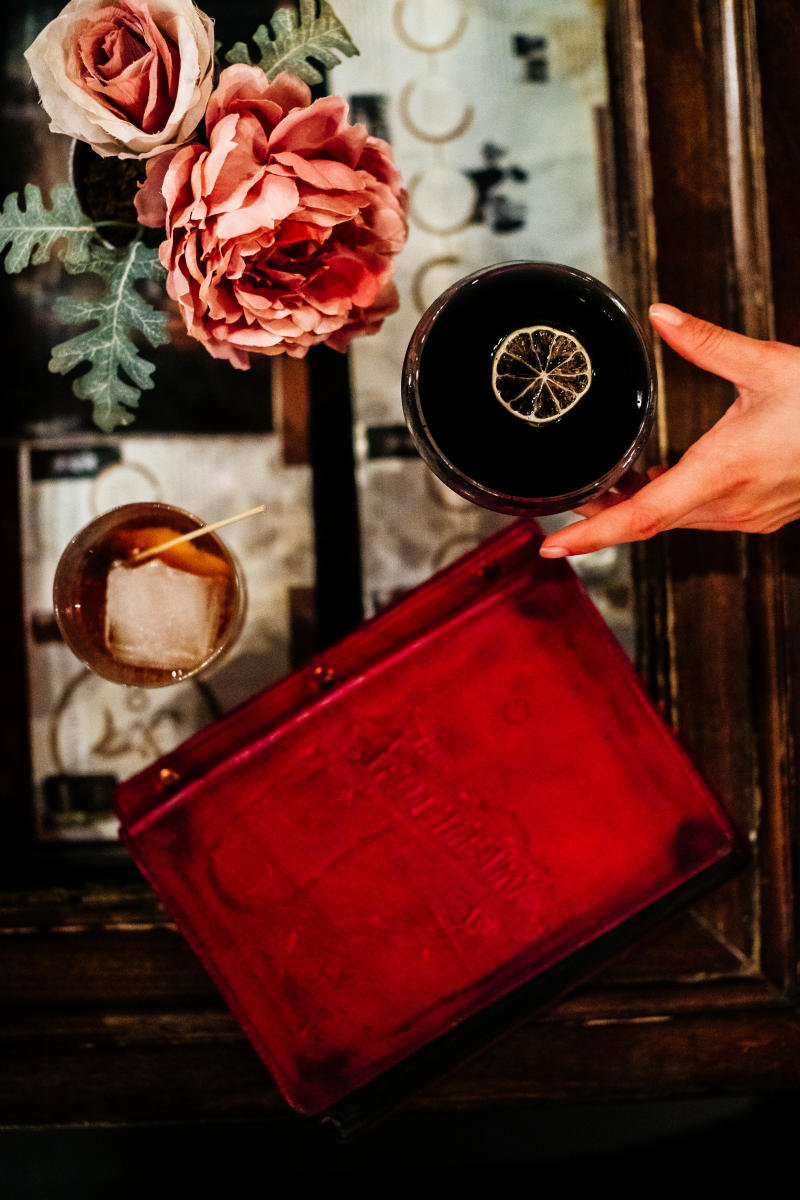 Speakeasies in Fort Lauderdale Find Trendy, Hidden Bars