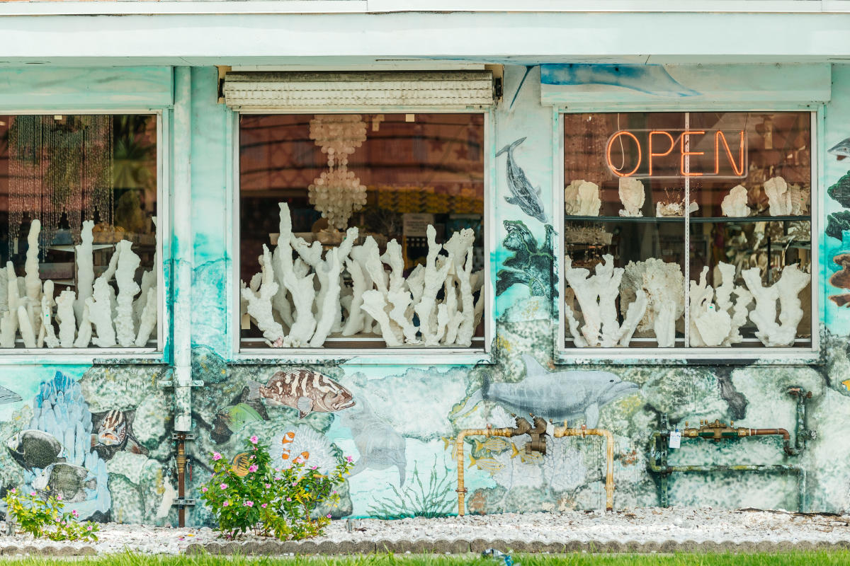 Top Consignment Shops & Thrift Stores In Greater Fort Lauderdale