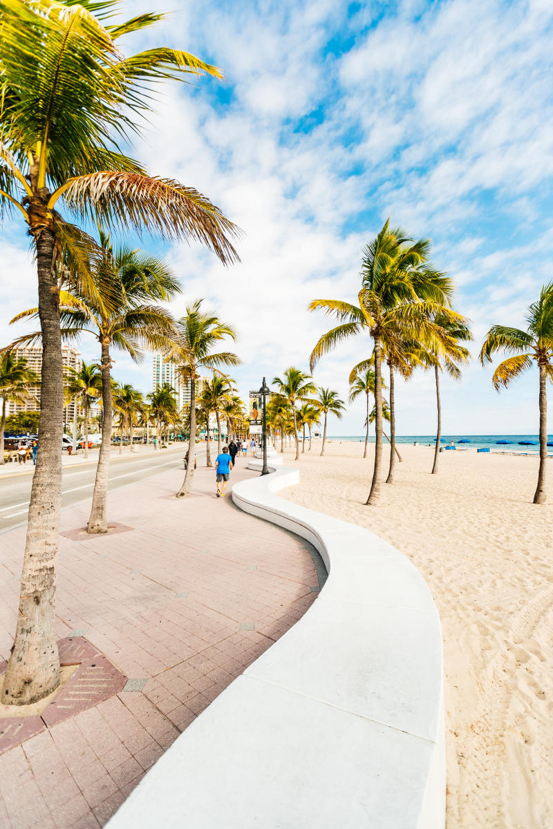 Fort Lauderdale Watersports & Museum of Discovery & Science