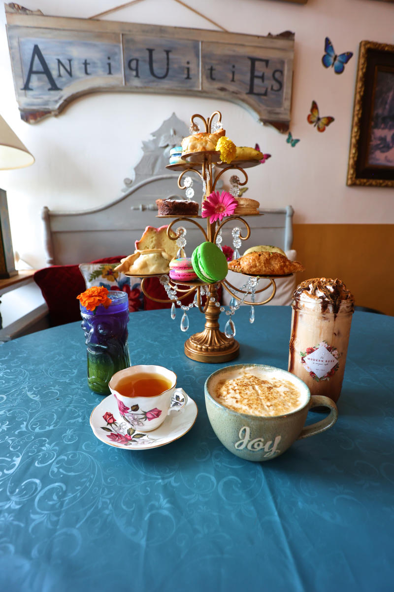 Best Coffee Shops in Greater Fort Lauderdale