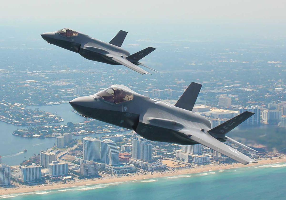 Fort Lauderdale Air Show Schedule, Parking & Information