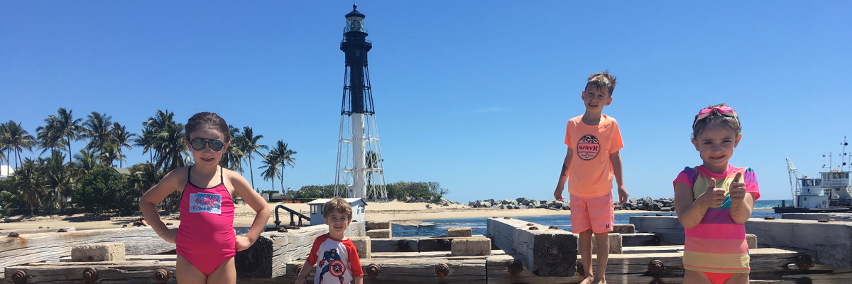 Activities & Things to Do with Kids in Fort Lauderdale
