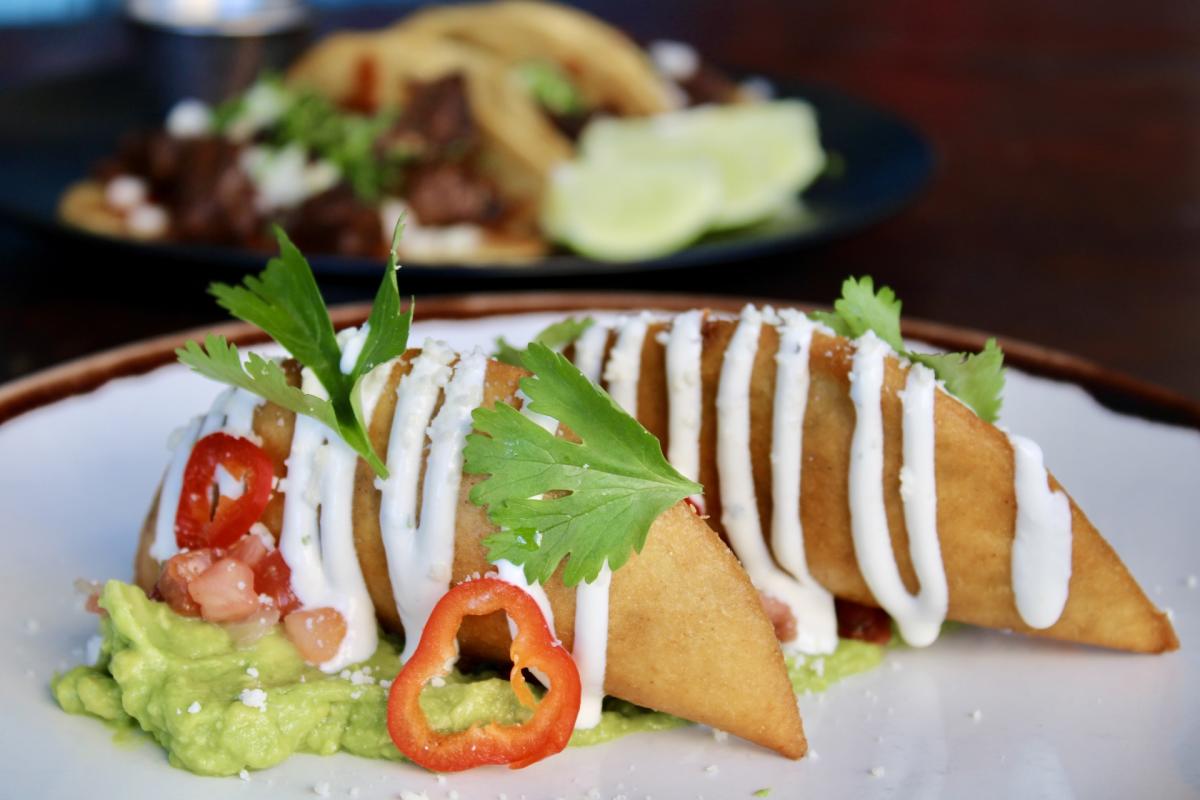 Dine Out Lauderdale