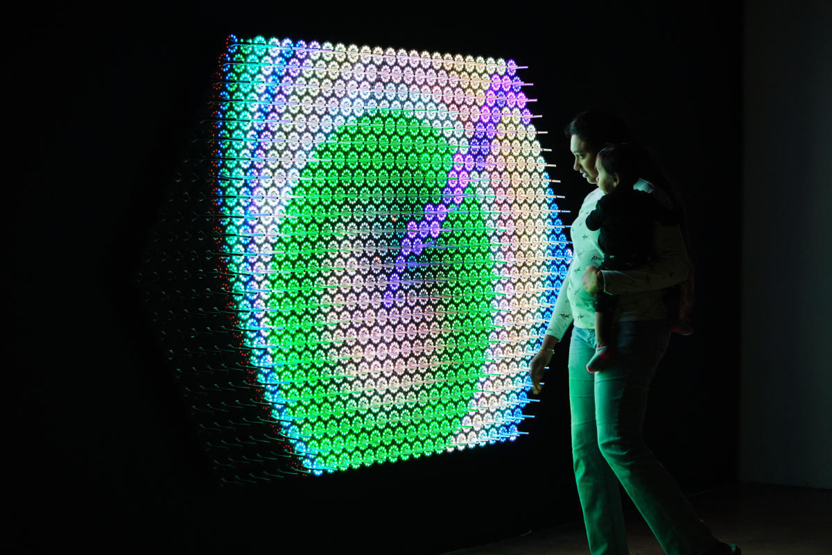 IGNITE Broward: The Must-See Event Lighting Up South Florida