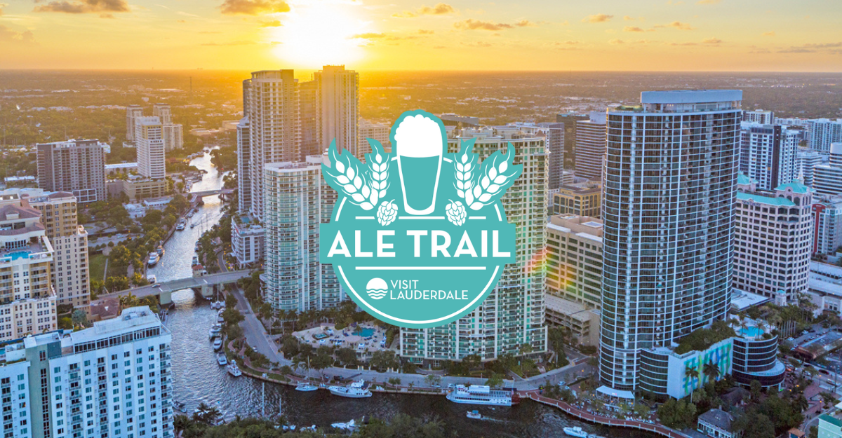 Guide To Lauderdale Ale Trail Breweries In Florida