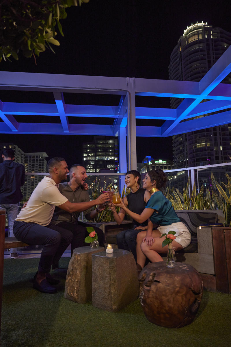 Best Greater Fort Lauderdale Bars MustTry Cocktails &