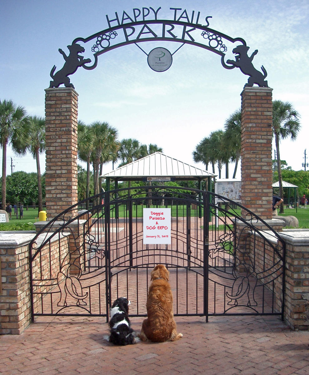 Fort Lauderdale Dog Friendly Parks Find Pet Recreation Areas