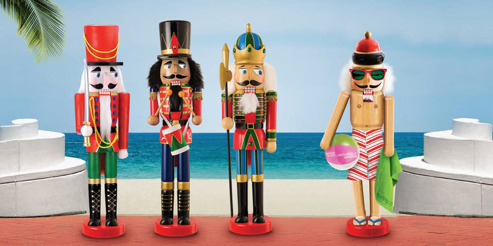 Christmas & Holiday Events & Activities | Greater Fort Lauderdale