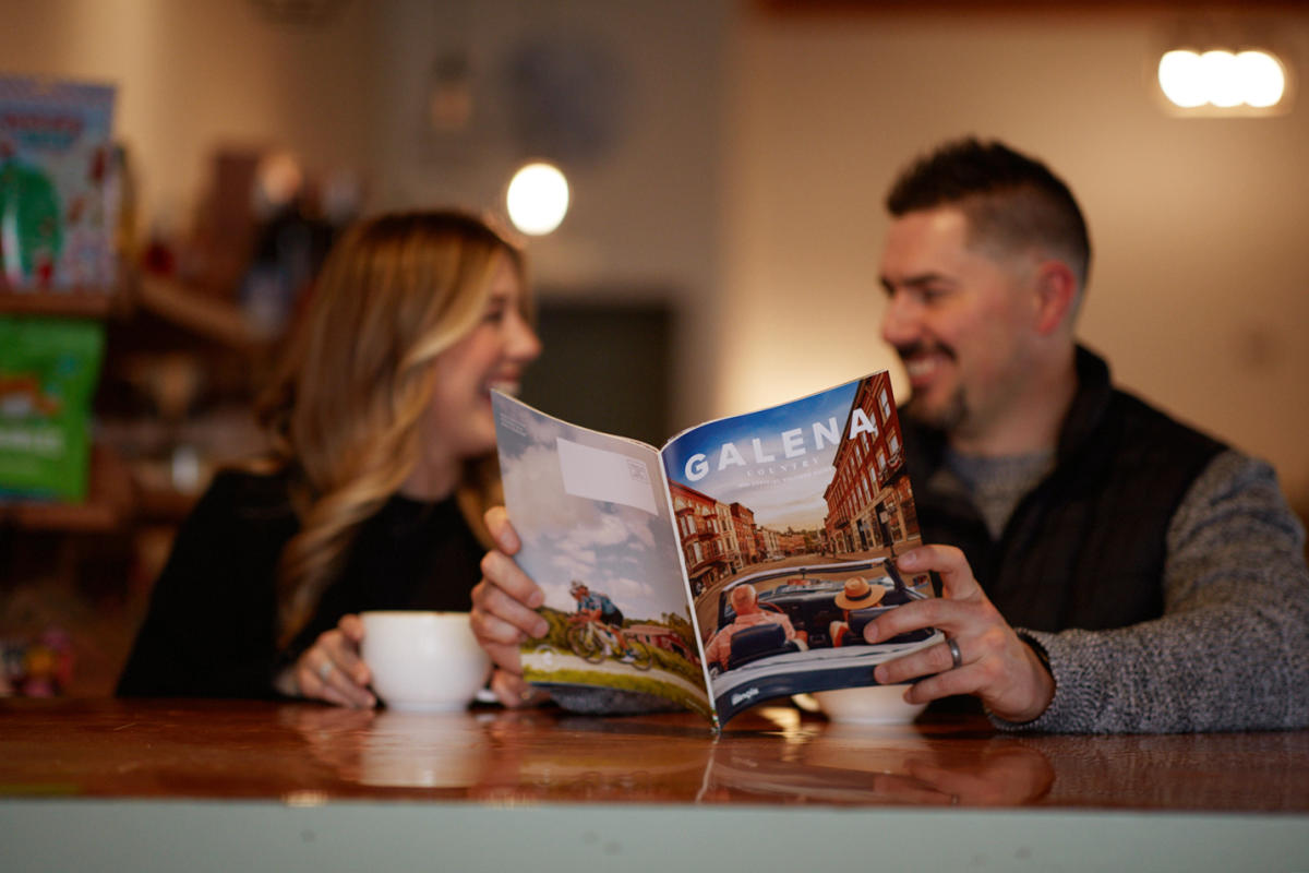 Galena, IL Visitors Guide | Galena Country in NW Illinois