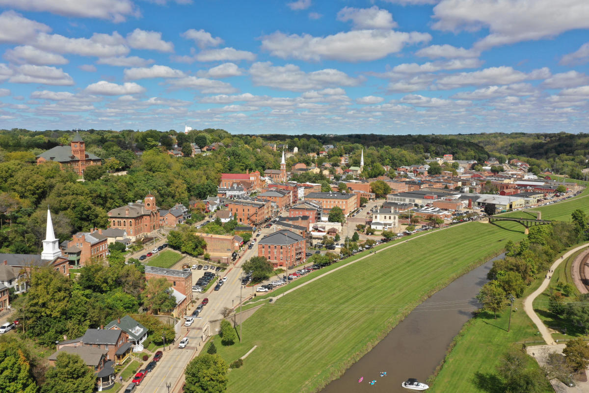 Visit Galena, IL: Things to Do, Events & Hotels | Galena Country