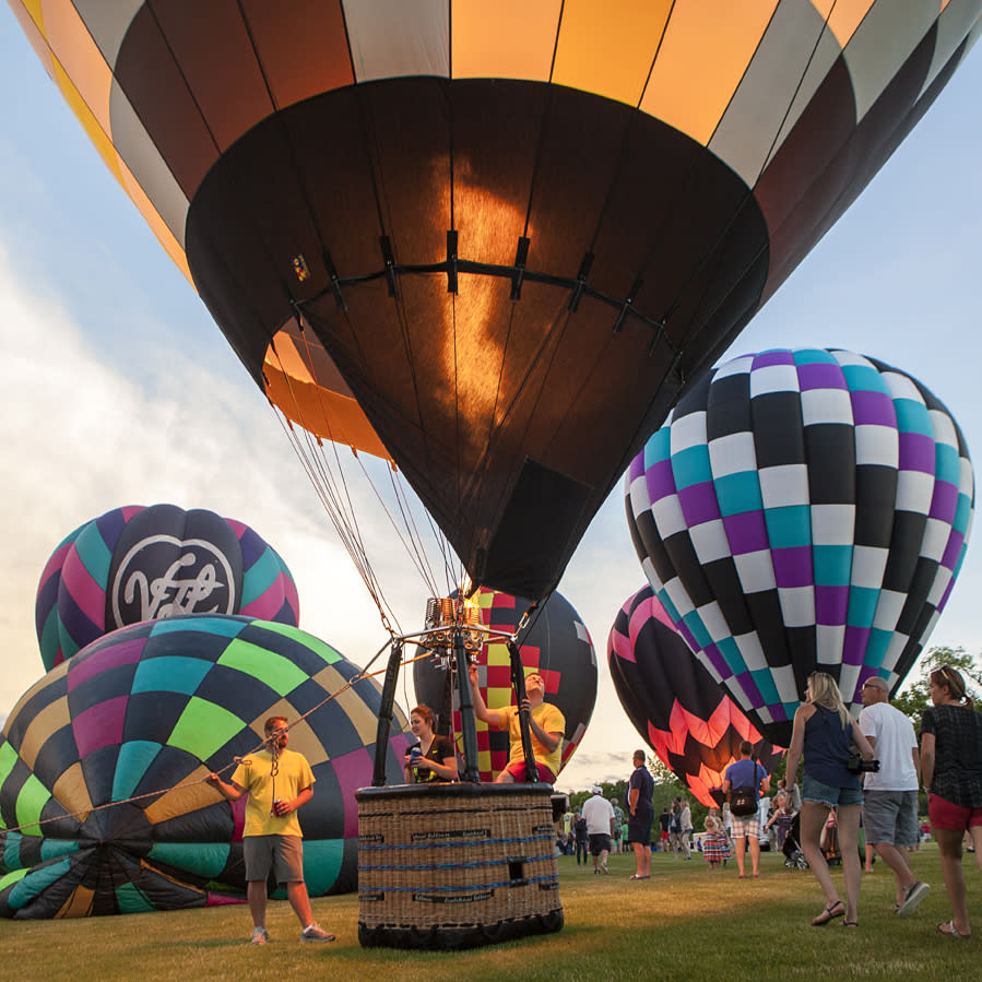 Galena Country Events Calendar | Events in Galena, IL