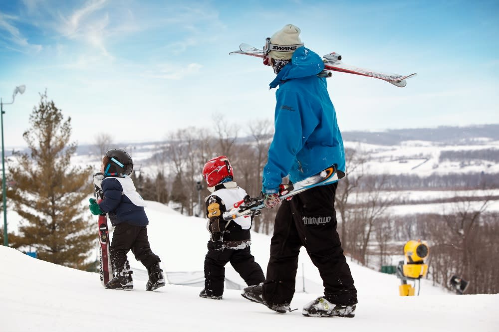 Reasons to Visit Galena, IL in the Winter Galena Country