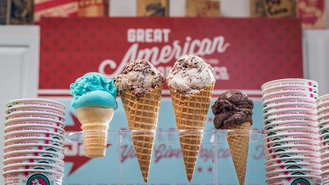 Top Ice Cream Shops in Galena, IL Galena Country