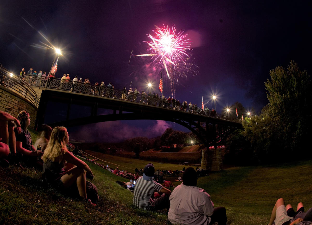 Festive Holiday Events in Galena, IL Galena Country