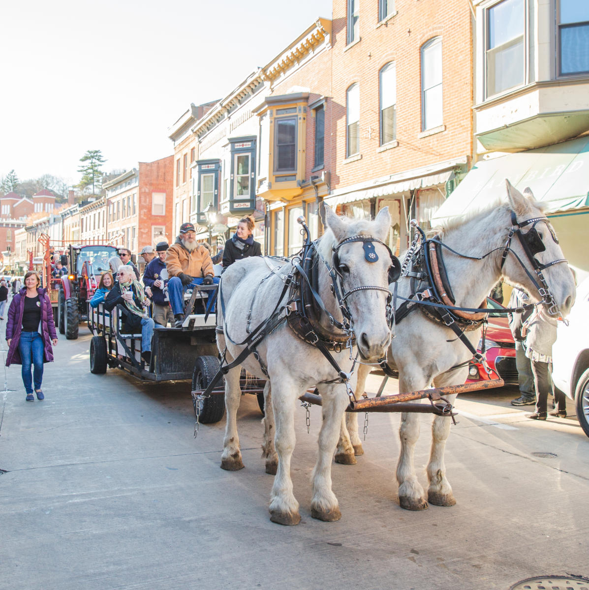 Festive Holiday Events in Galena IL Galena Country