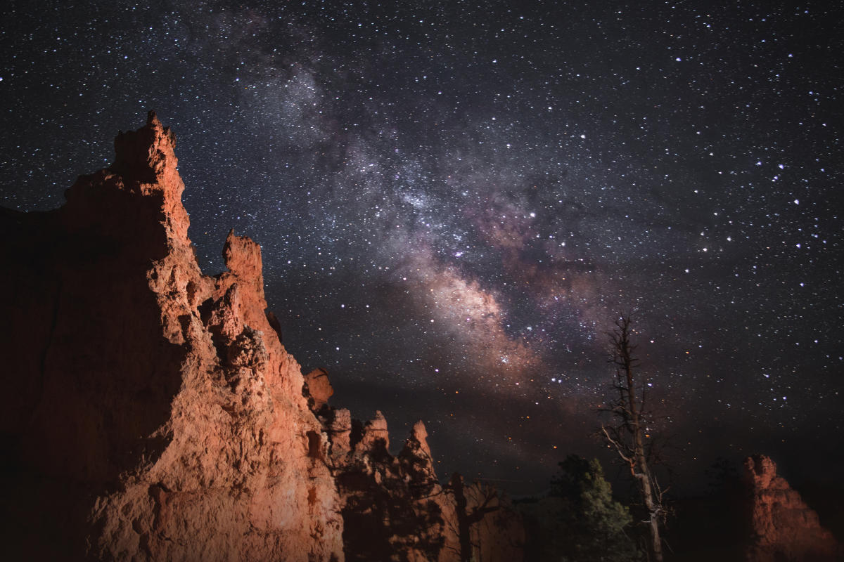 Bryce Canyon Astronomy Festival 2022