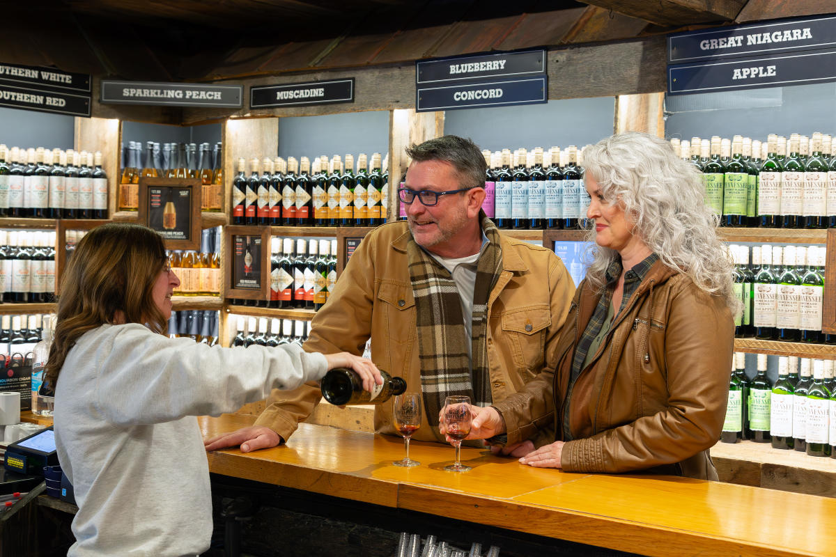 Liquor & Package Stores Gatlinburg, TN