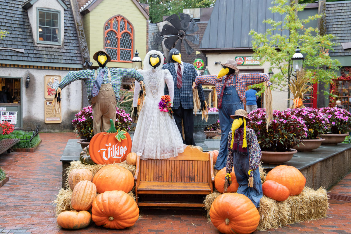 Seasonal Events in the Smoky Mountains Gatlinburg s Upcoming Seasonal Events in the Smoky Mountains Gatlinburg s Upcoming