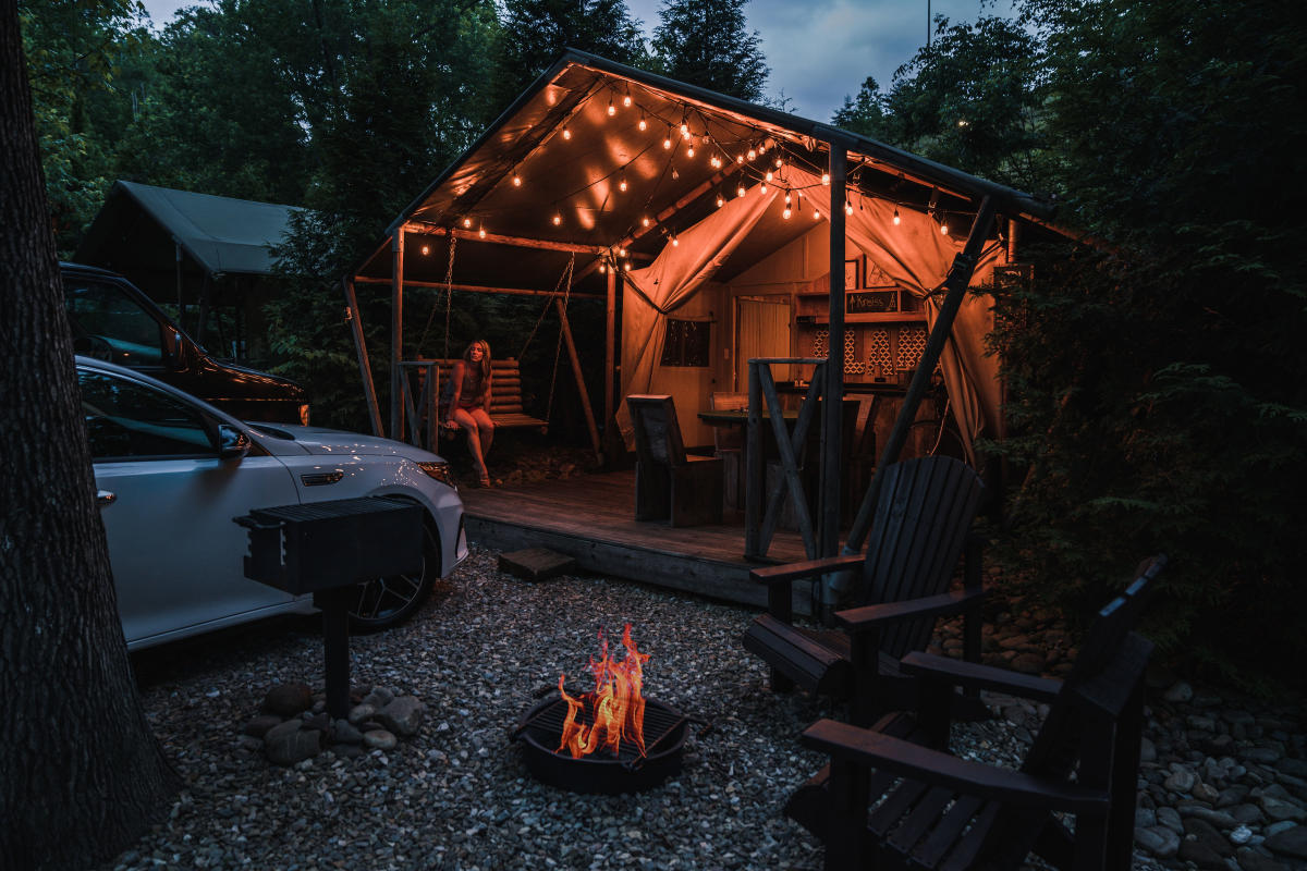 Elevated Experiences Await in Gatlinburg