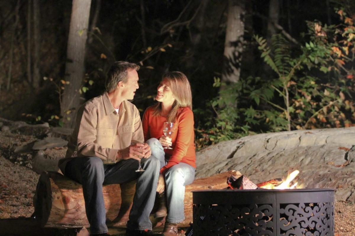 Gatlinburg Bed and Breakfasts, Inns, & Lodges Gatlinburg, TN