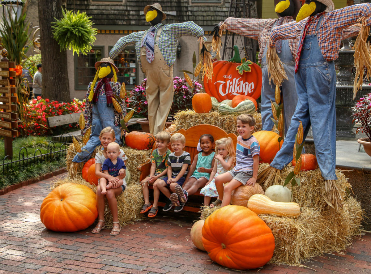 4 Things in Gatlinburg You Can’t Miss This Fall