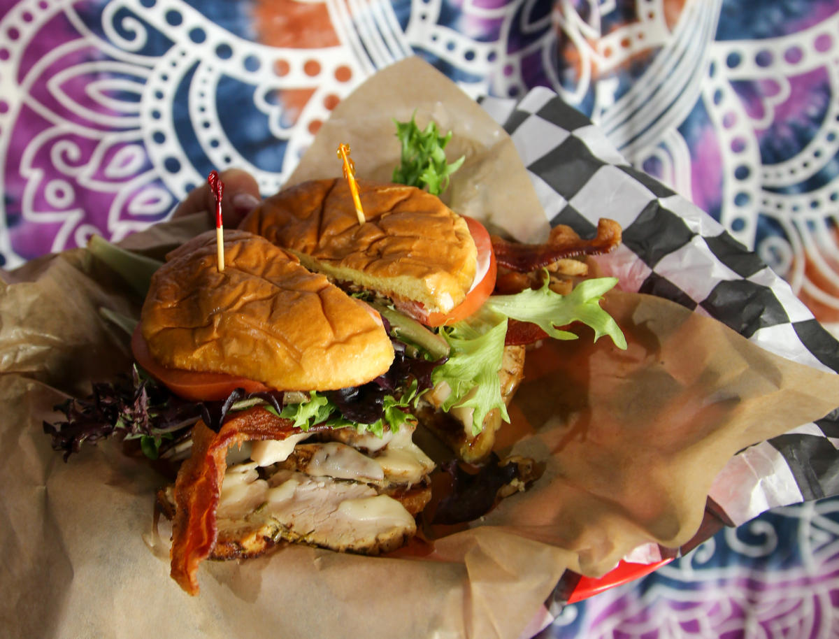 Home Dining in Gatlinburg, TN Takeout & Delivery