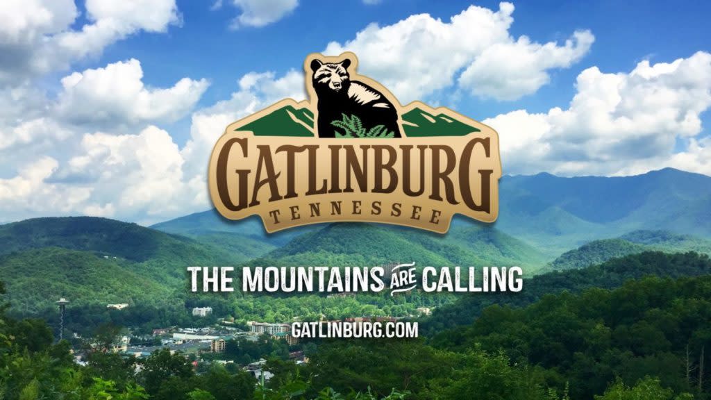 tiny homes gatlinburg tn