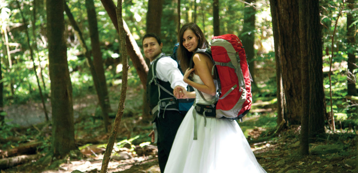 Explore Your Options For Outdoor Wedding Ceremonies Gatlinburg Tn Outdoor Cabin Weddings