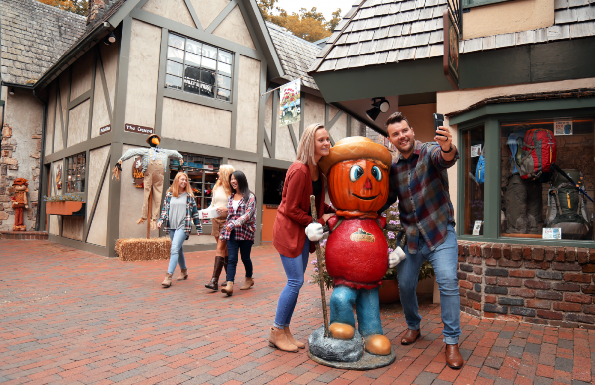 Gatlinburg Expands Fall and Winter Festivities