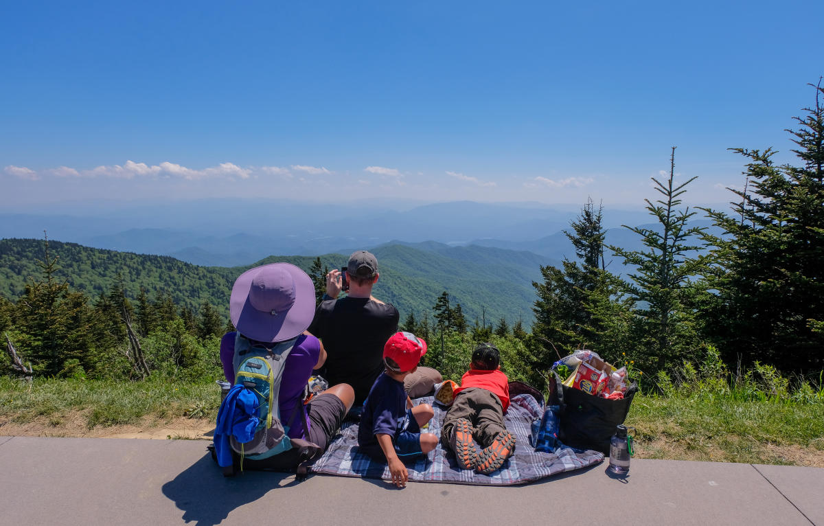Plan the Ultimate Kid-Friendly Gatlinburg Day Trip