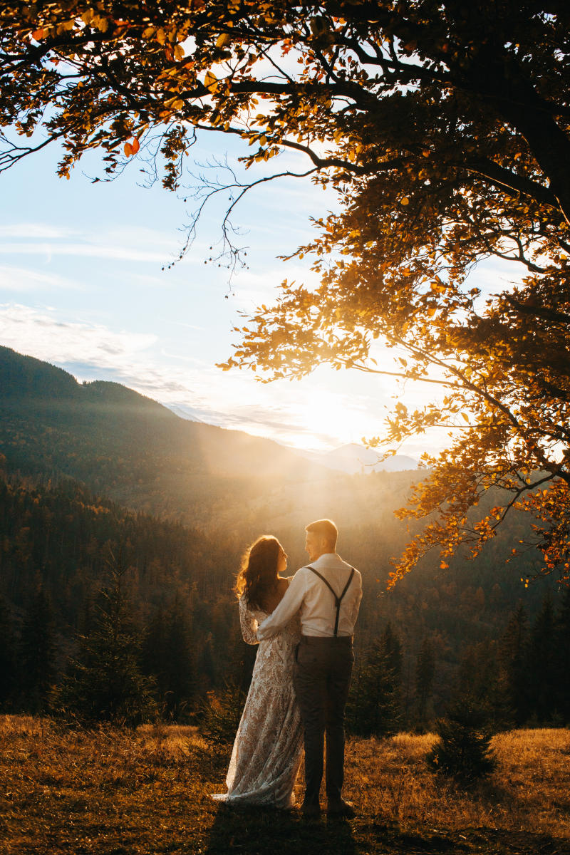 Ultimate Guide to Weddings in Gatlinburg