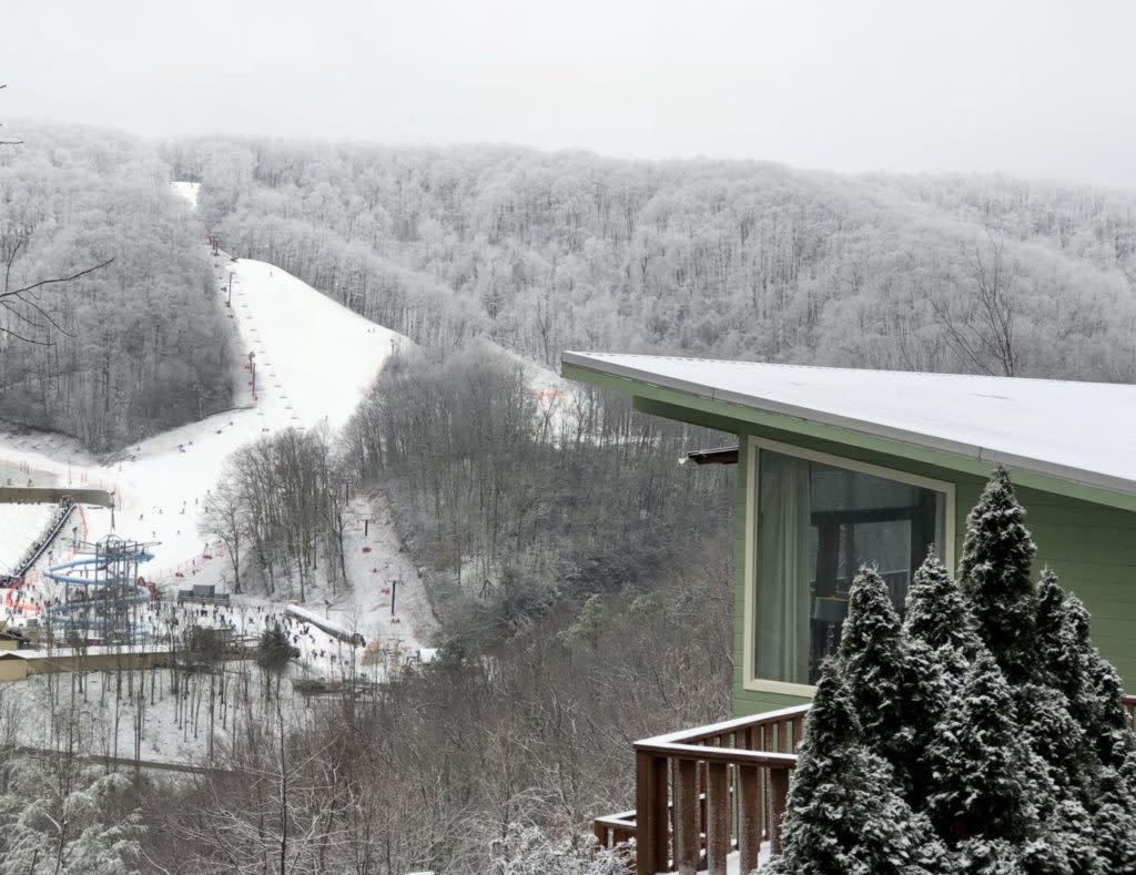 Luxury Cabins In Gatlinburg Vacation Rentals & Trip Planning